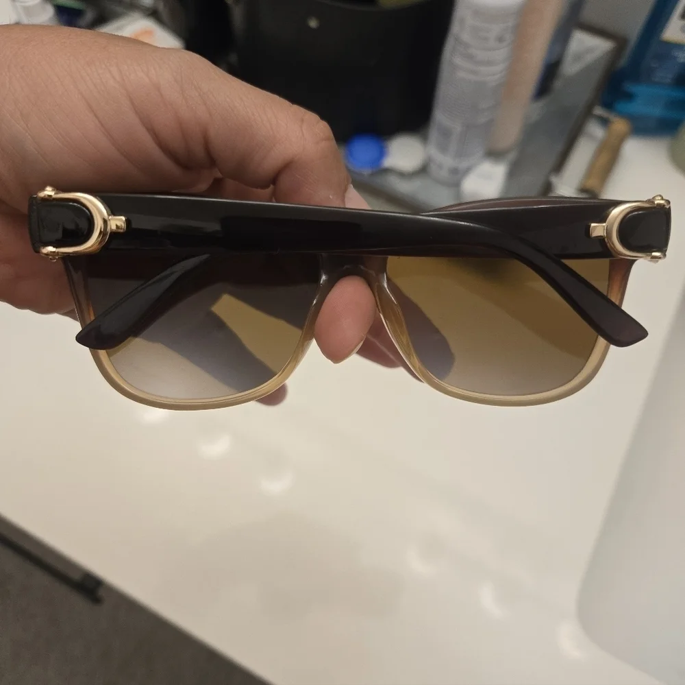 Piranha Sunglasses Women Ombre